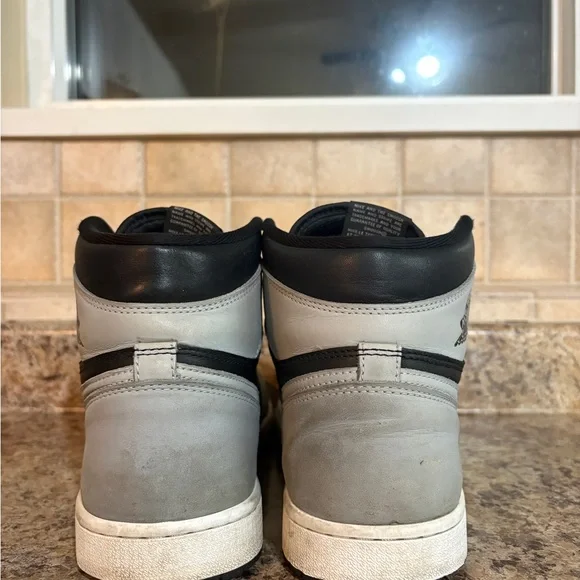 Jordan 1 High Shadow 2.0 - Picture 2 of 5